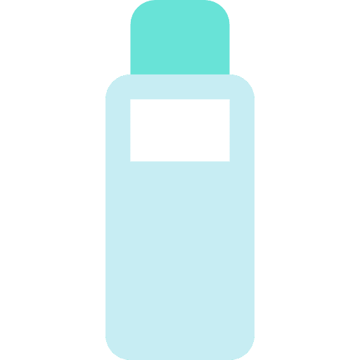 Toner cosmetics cosmetic toner icon