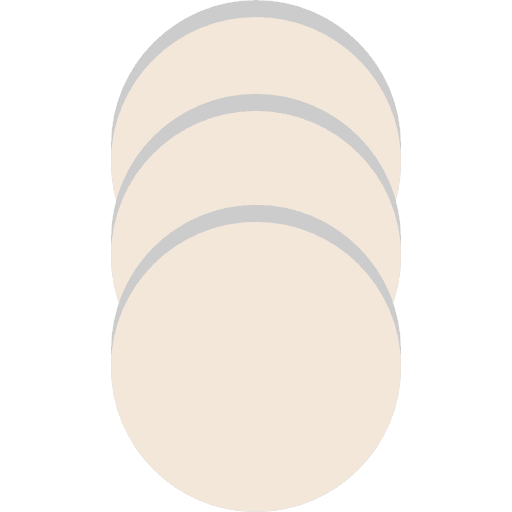 Cotton cleaning clean hygiene icon