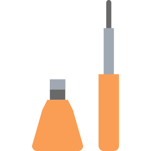 Eyeliner beauty cosmetics fashion icon