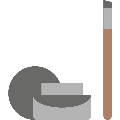 Make up cosmetics fashion cosmetic icon