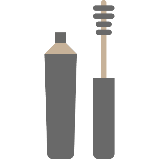 Mascara make up fashion mascara icon