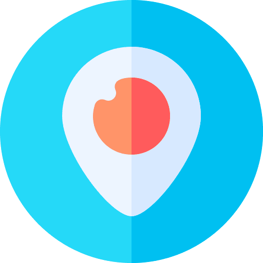 Periscope logotype brand periscope icon