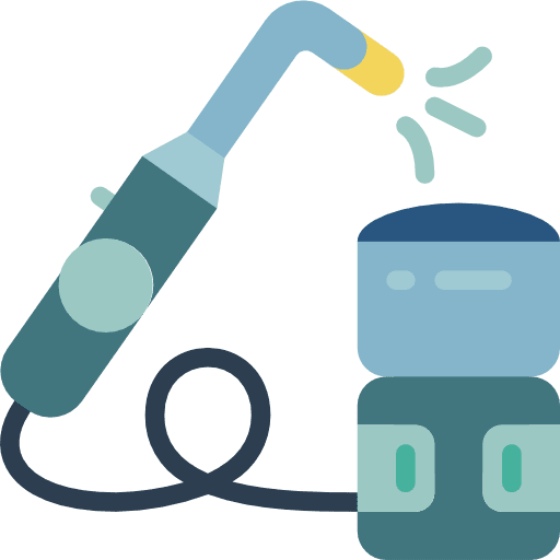 Suction healthcare and medical medical tool suction icon