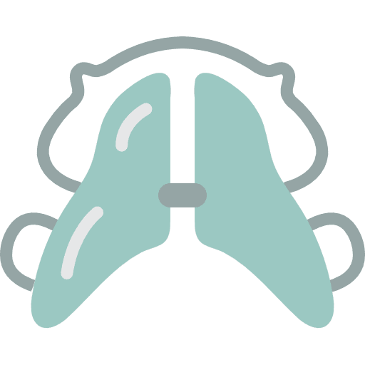 Braces medical teeth caries icon