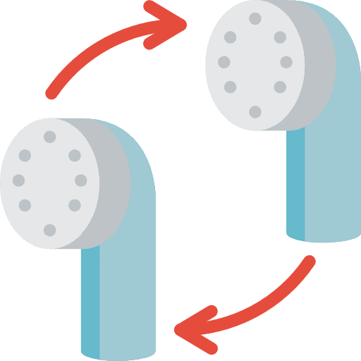 Toothbrush healthcare and medical toothpaste hygienic icon