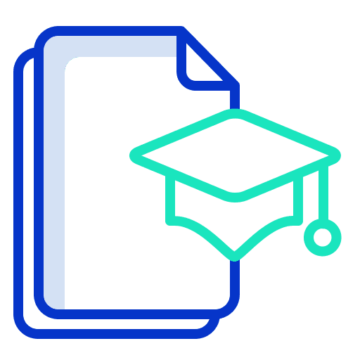 Graduation graduation graduation diploma diploma icon