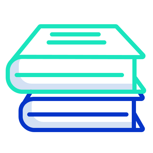 Book education book library icon