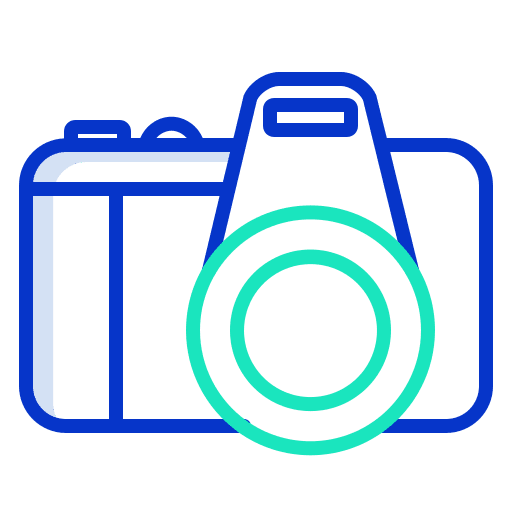 Camera camera interface picture icon