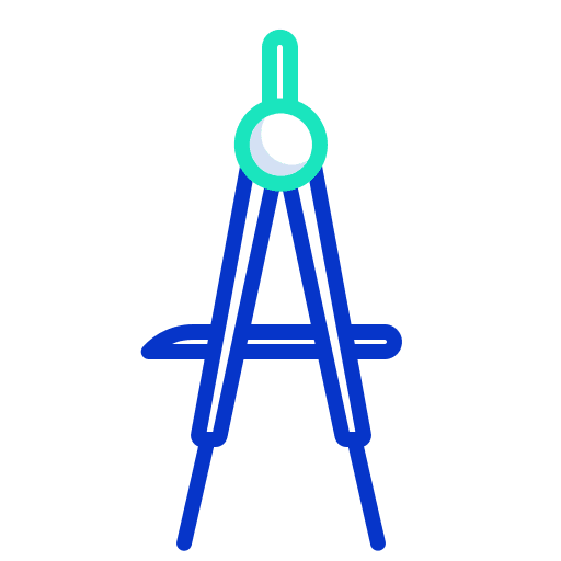 Compass compass miscellaneous draw icon