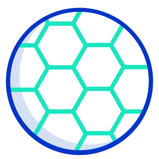 Football soccer football soccer ball icon