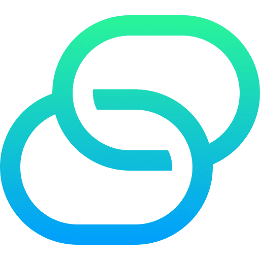 Link ui tools and utensils linked icon