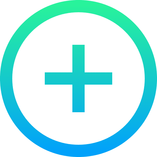 Plus ui google plus maths icon