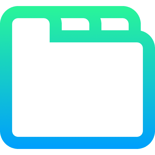 Tabs ui computer and media tab icon