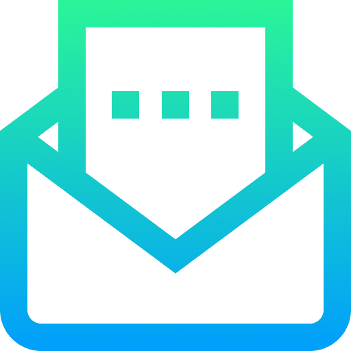 Email message email ui icon