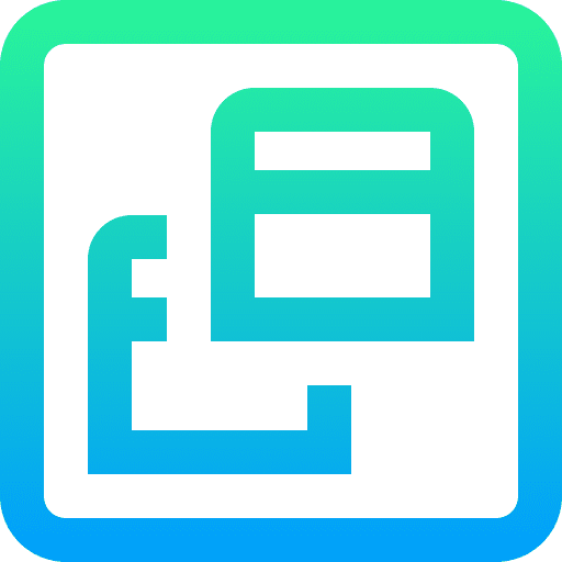 Restore windows interface ui icon