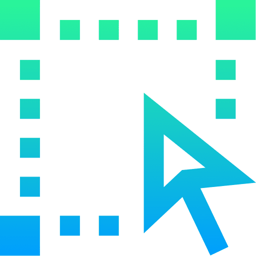 Transform vector ui transformation icon