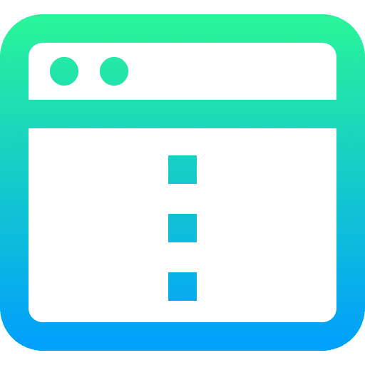 Browser browser web page world wide web icon