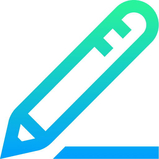 Pencil ui pencil draw icon