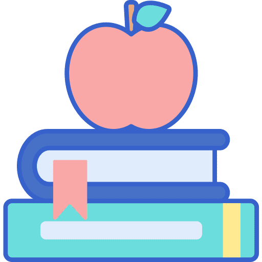 Back to school back to school education school icon