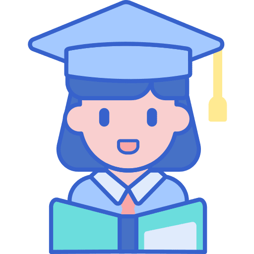Student student people user icon