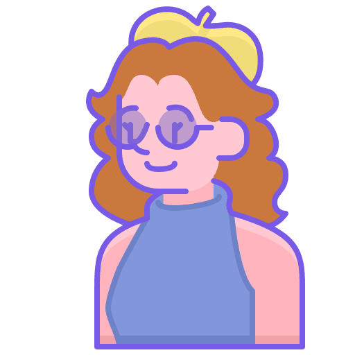 Woman profession avatar professions and jobs icon