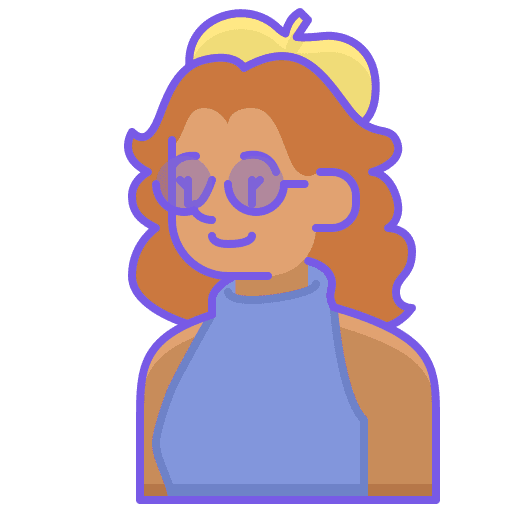 Woman profession user professions and jobs icon