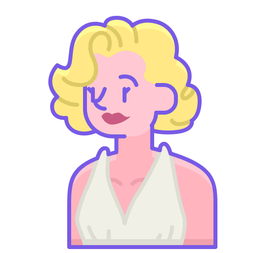 Actress profession user actress icon