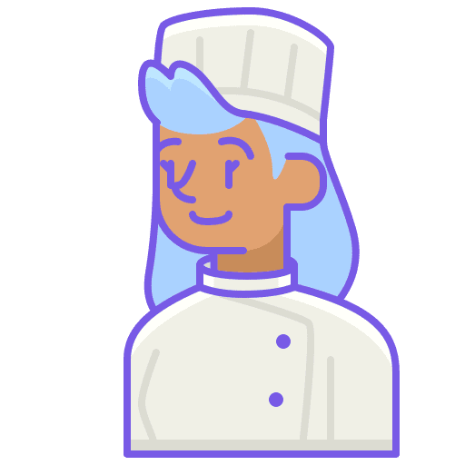 Avatar user profession professions and jobs icon