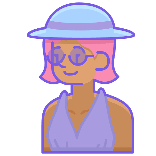 Woman woman professions and jobs user icon