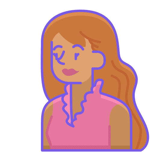 Woman woman profession professions and jobs icon