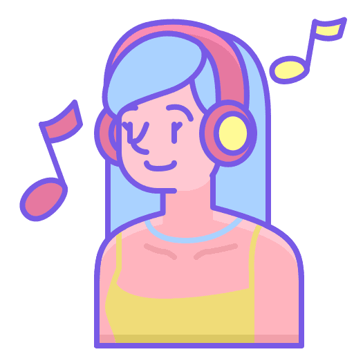 Woman woman profession avatar icon