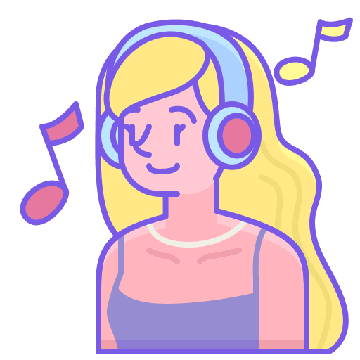 Woman woman user profession icon