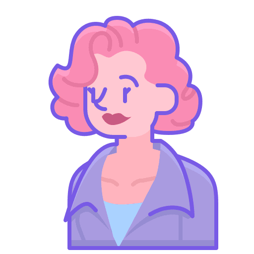 Businesswoman businesswoman professions and jobs avatar icon