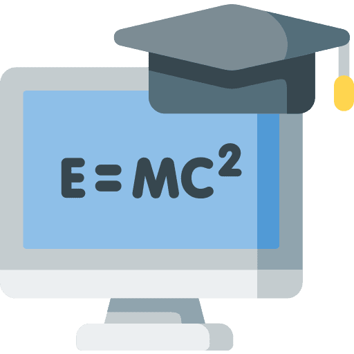 Equation math education equation icon