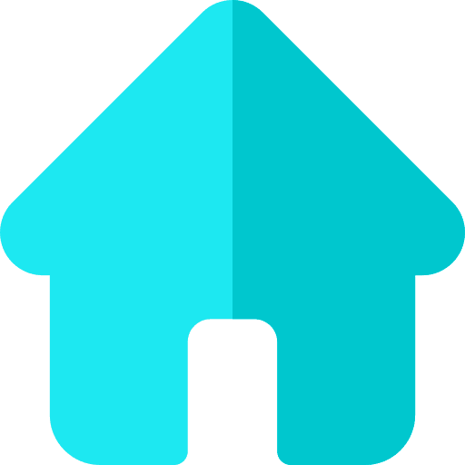 Home page home internet icon