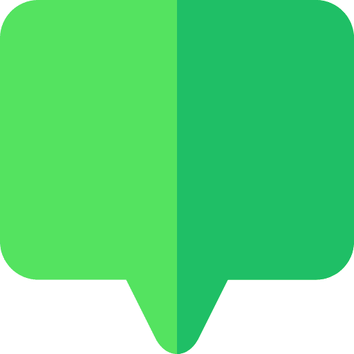 Comment conversation comment chat icon