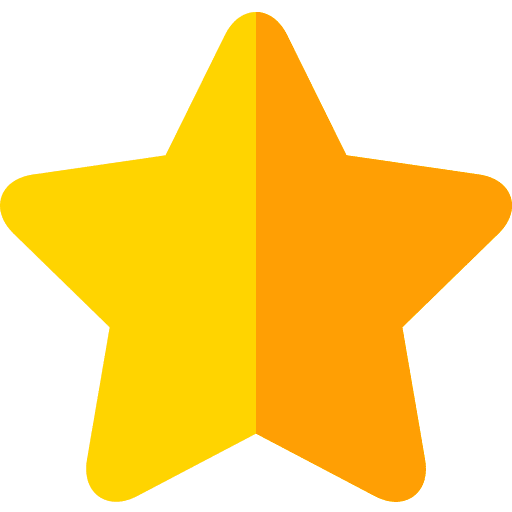 Favourite favourite rate star icon