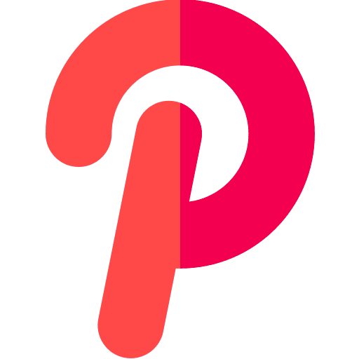 Pinterest pinterest brands and logotypes social media icon