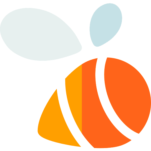 Swarm swarm logos social network icon