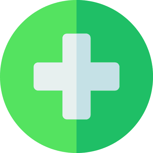 Add add social media button icon