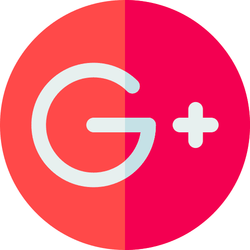 Google plus google plus logo social network icon