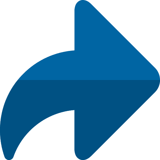 Share skip next redirect icon