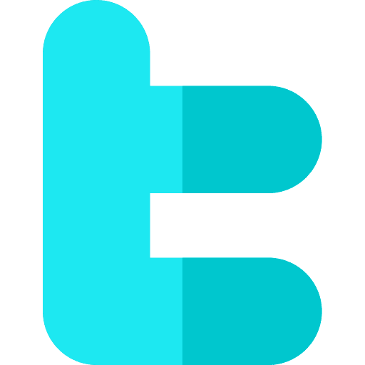 Twitter twitter social media social icon