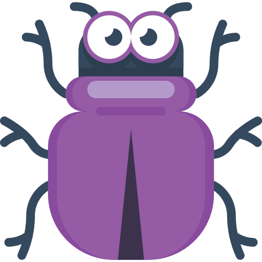 Beetle beetle animals animal icon