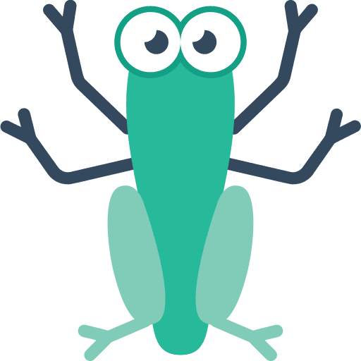 Grasshopper animals grasshopper bug icon