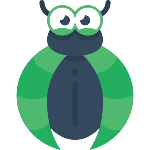 Beetle animals insect beetle icon