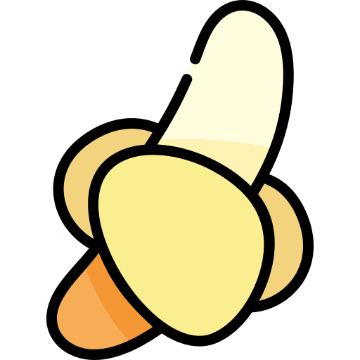 Sex education fruit sexuality miscellaneous icon