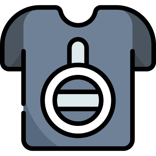 Genderless asexual neutral philosophy icon