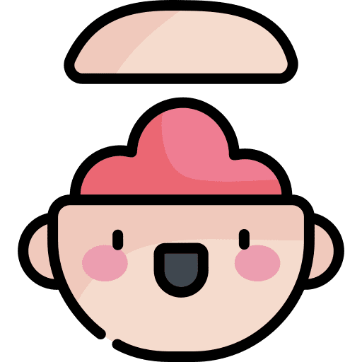 Open mind avatar people open mind icon