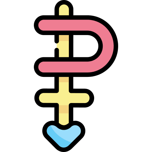 Pansexual pansexual shape homosexual icon